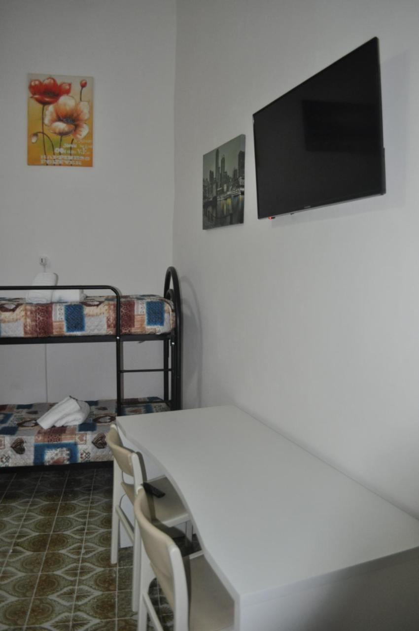 Ciao Naples B&B Exterior foto