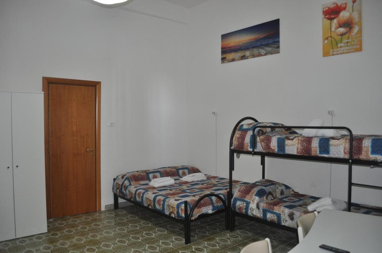 Ciao Naples B&B Exterior foto