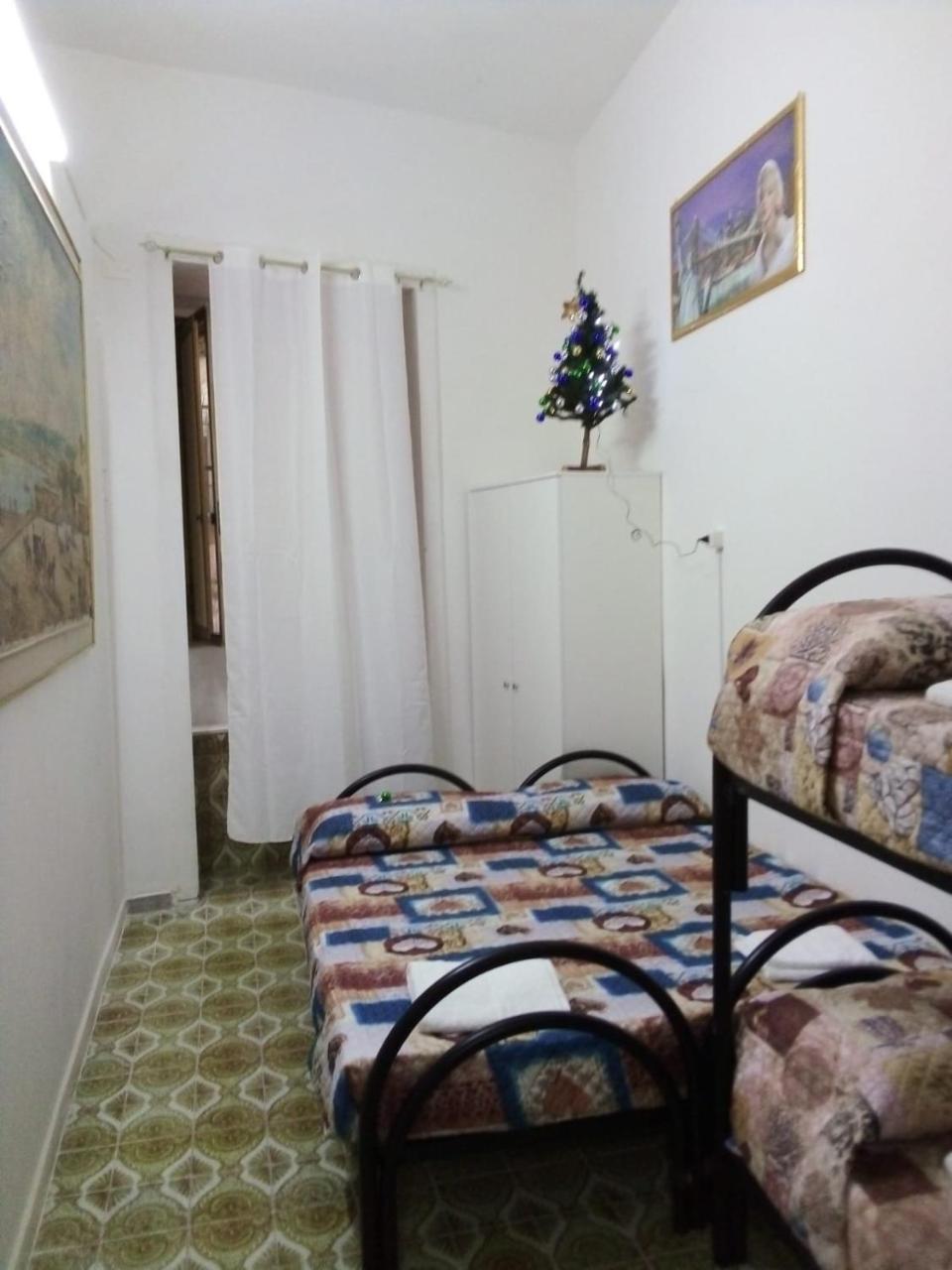 Ciao Naples B&B Exterior foto